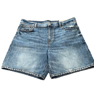 American Eagle 90’s Boyfriend Bermuda Shorts